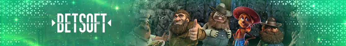 Betsoft Casino