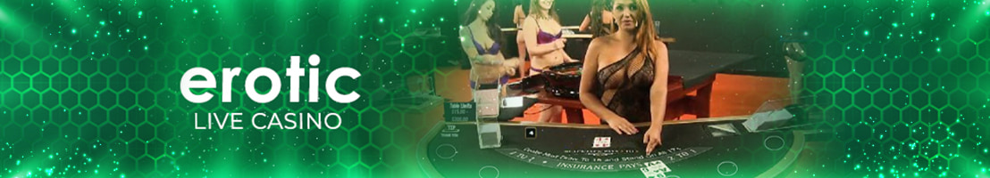 Erotik Canlı Casino