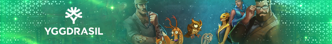 YGGDrasil Casino